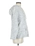Lou & Grey Silver Pullover Sweater Size M - photo 4