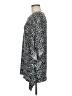 MICHAEL Michael Kors Black Poncho Size M - photo 5
