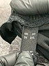 Attitudes by Renee Solid Black Casual Pants Size 3X - photo 5