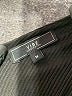 Vibe Sportswear Solid Black Jumpsuit Size M - photo 4