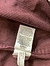 Express 100% Cotton Black Long Sleeve Button-Down Shirt Size XS - photo 8