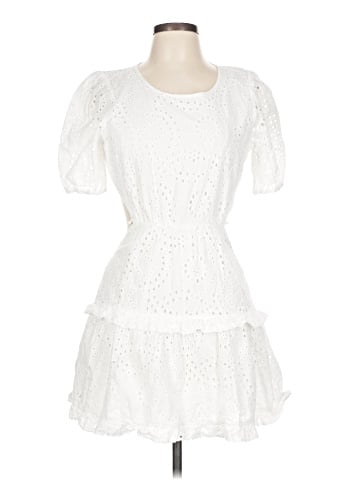 Peter Som Collective Cocktail Dress (view 1)