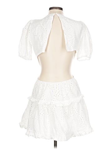 Peter Som Collective Cocktail Dress (view 2)