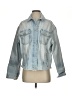 Zara Blue Denim Jacket Size XS - photo 1