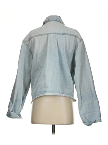 Zara Denim Jacket (view 2)