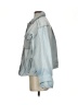 Zara Blue Denim Jacket Size XS - photo 5