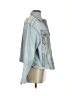 Zara Blue Denim Jacket Size XS - photo 4