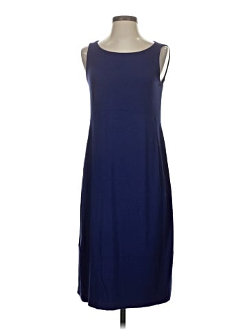 Eileen Fisher Casual Dress (view 1)