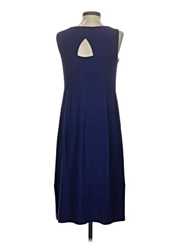 Eileen Fisher Casual Dress (view 2)