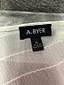 A. Byer 100% Polyester White 3/4 Sleeve Top Size XL - photo 7