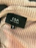 COA Pink Cardigan Size S - photo 7
