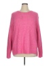 CAbi Pink Pullover Sweater Size XL - photo 1