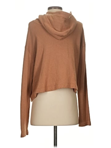Enza Costa Turtleneck Sweater (view 2)