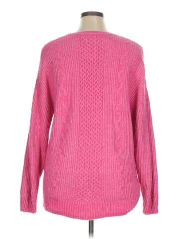 CAbi Pullover Sweater (view 2)