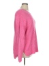 CAbi Pink Pullover Sweater Size XL - photo 4