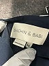 Sachin + Babi Blue Dress Pants Size 14 - photo 6