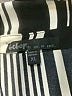 Bebop 100% Polyester Stripes Gray Casual Dress Size XL - photo 7