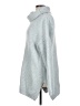 Thakoon Gray Turtleneck Sweater Size L - photo 5
