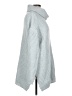 Thakoon Gray Turtleneck Sweater Size L - photo 4