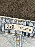 Zara Blue Jeans Size 8 - photo 7