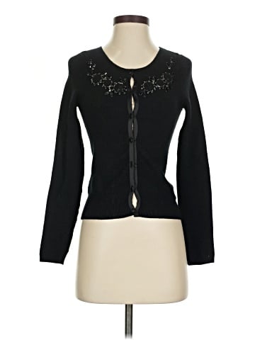 Rebecca Taylor Cardigan (view 1)