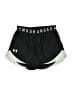 Under Armour Black Athletic Shorts Size XS - photo 1