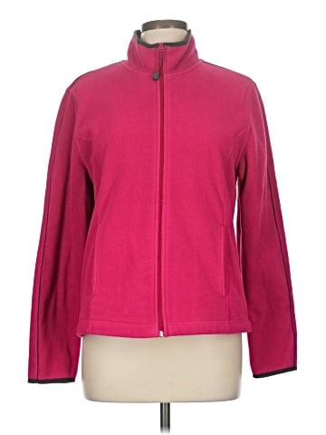 SJB Active by St. John's Bay Cardigan (view 1)