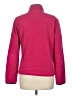 SJB Active by St. John's Bay 100% Polyester Pink Cardigan Size M - photo 2