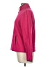 SJB Active by St. John's Bay 100% Polyester Pink Cardigan Size M - photo 5
