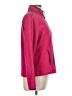 SJB Active by St. John's Bay 100% Polyester Pink Cardigan Size M - photo 4