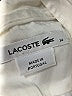 Lacoste Ivory Long Sleeve Blouse Size EU 34 / US 4 - photo 7