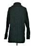 Knitee Green Turtleneck Sweater Size S - photo 2