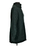 Knitee Green Turtleneck Sweater Size S - photo 4