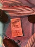 Carter's 100% Cotton Blue Cardigan 6-9 MO / 9 MO - photo 3
