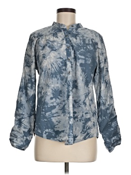 Relativity Long Sleeve Blouse