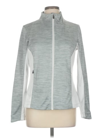 North End Track Jacket (view 1)