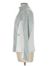 North End 100% Polyester Gray Track Jacket Size M - photo 5