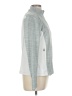 North End 100% Polyester Gray Track Jacket Size M - photo 4