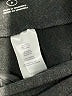 Orvis Solid Black Active Pants Size S - photo 8