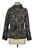 YMI 100% Cotton Camo Green Jacket Size M - photo 1