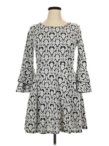My Michelle Casual Dress (view 1)