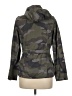 YMI 100% Cotton Camo Green Jacket Size M - photo 2