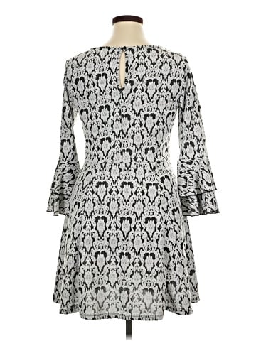 My Michelle Casual Dress (view 2)