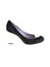 Pollini Black Heels Size EU 38 1/2 - photo 1