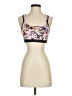 Athleta Purple Sports Bra Size XS - photo 1