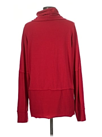 The ZigZag Stripe Turtleneck Sweater (view 2)