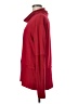 The ZigZag Stripe Red Turtleneck Sweater Size M - photo 5
