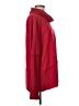 The ZigZag Stripe Red Turtleneck Sweater Size M - photo 4