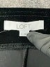 Ann Taylor LOFT Black Active Pants Size L - photo 7