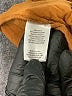 DR2 Chevron-herringbone Brown Casual Pants Size M - photo 8